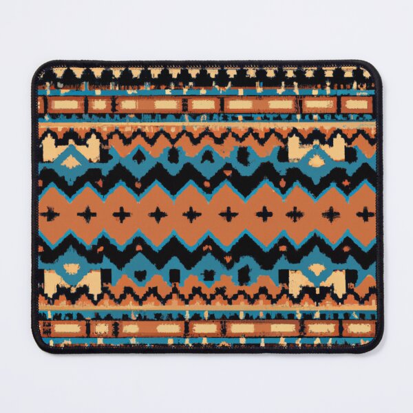Item preview, Tuscon Pattern Design designed and sold by Okay-Corral.