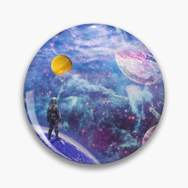 Item preview, Beyond Our World designed and sold by seamless.