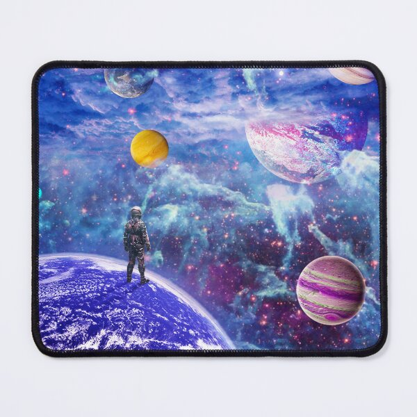 Item preview, Beyond Our World designed and sold by seamless.