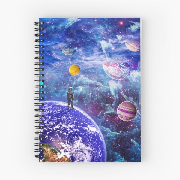 Item preview, Beyond Our World designed and sold by seamless.