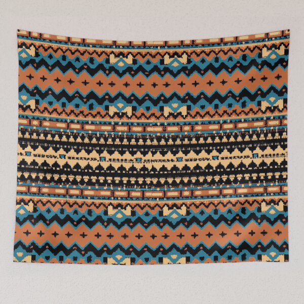 Item preview, Tuscon Pattern Design designed and sold by Okay-Corral.