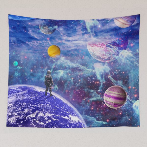 Item preview, Beyond Our World designed and sold by seamless.