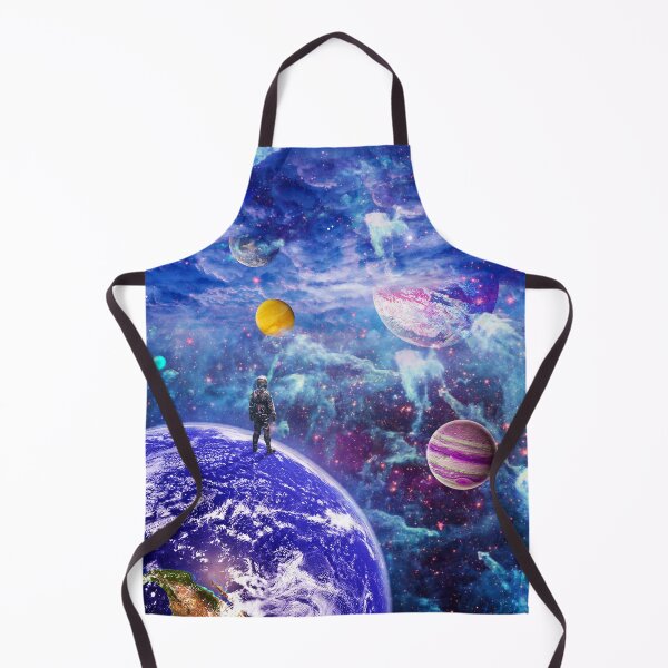 Item preview, Beyond Our World designed and sold by seamless.