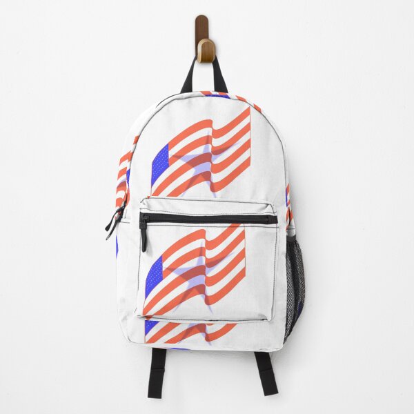 Item preview, US Flag 4th of July designed and sold by Calimon.
