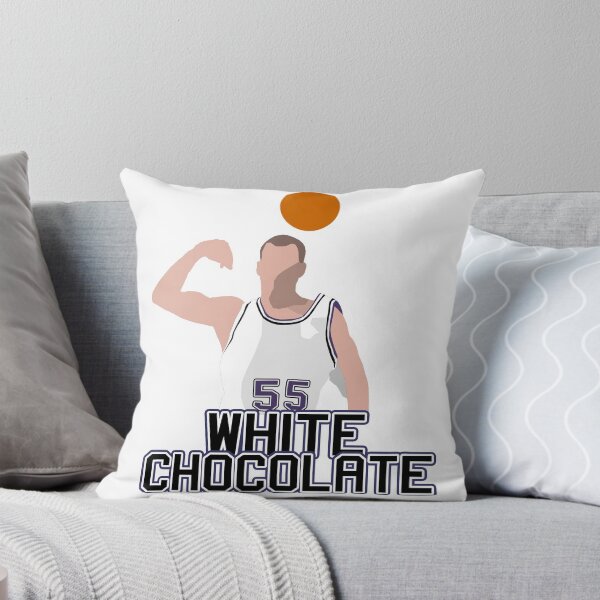 Item preview, Jason Williams White Chocolate designed and sold by nbagradas.