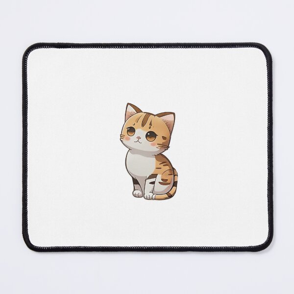 Item preview, A cute kitty designed and sold by Vickut.