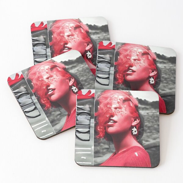 Item preview, Red August designed and sold by eduk8byfoyles.