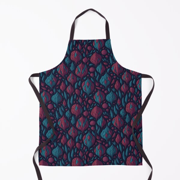 Item preview, flower buds pattern designed and sold by jelypop.