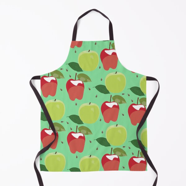 Item preview, Apples designed and sold by MakeItSEWplush.