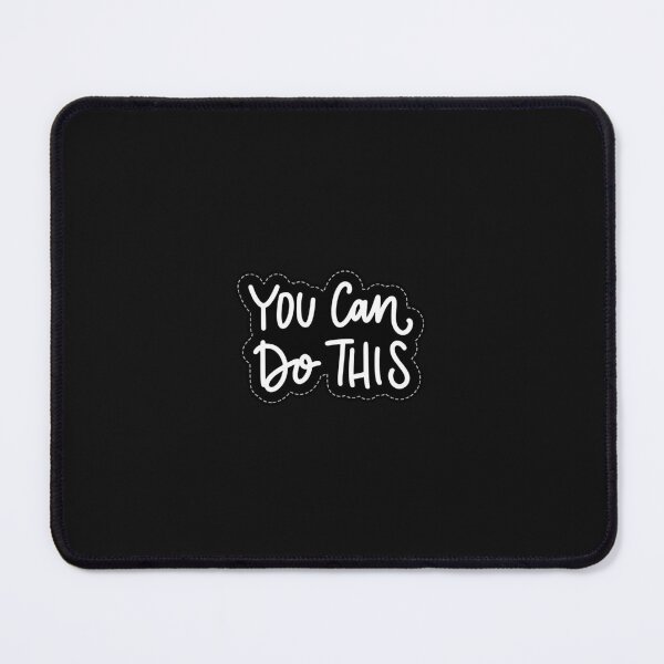 Item preview, You can do this designed and sold by Lilly Swift.