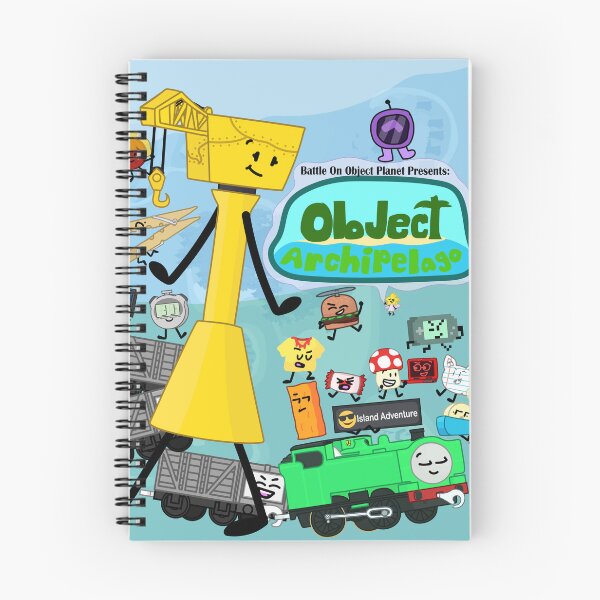 Artikelvorschau, Objekt-Archipel Poster entworfen und verkauft von Gamebuilder2000.