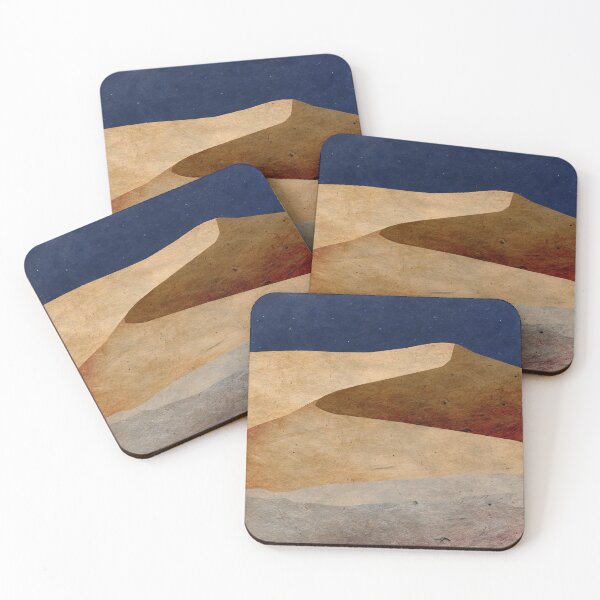 Item preview, Desert designed and sold by WesternExposure.