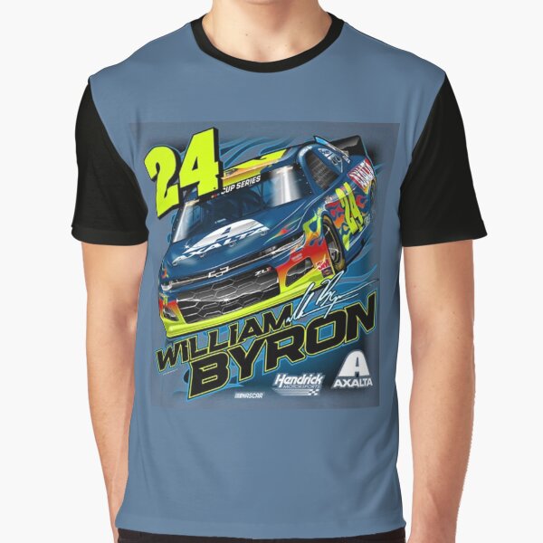 Item preview, william byron designed and sold by notail08.