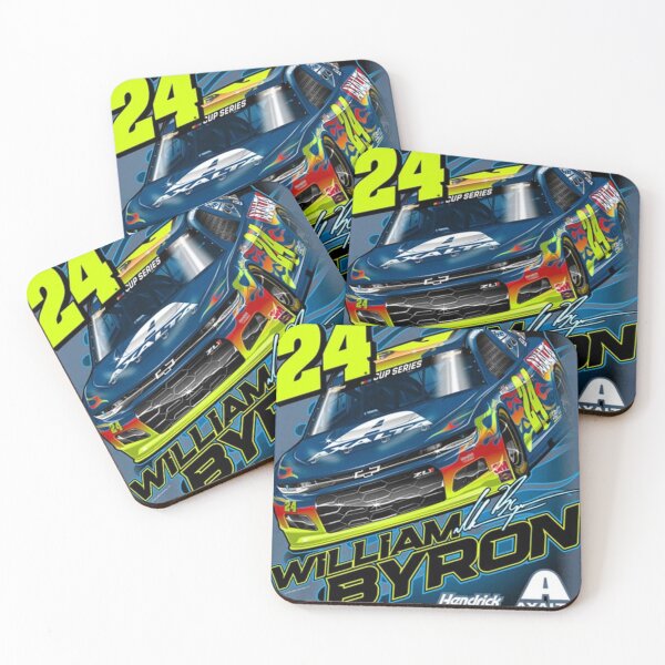 Item preview, william byron designed and sold by notail08.