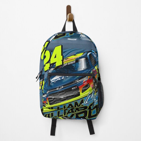 NASCAR Sprayground Camo Backpack