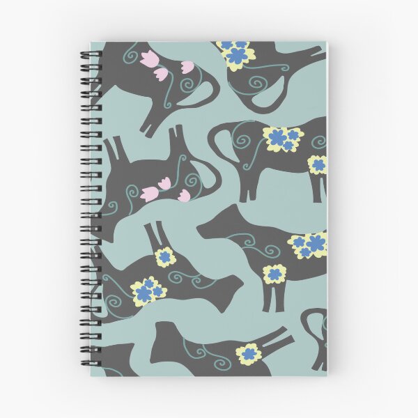 Item preview, Vintage Cows designed and sold by ClubCreativeArt.