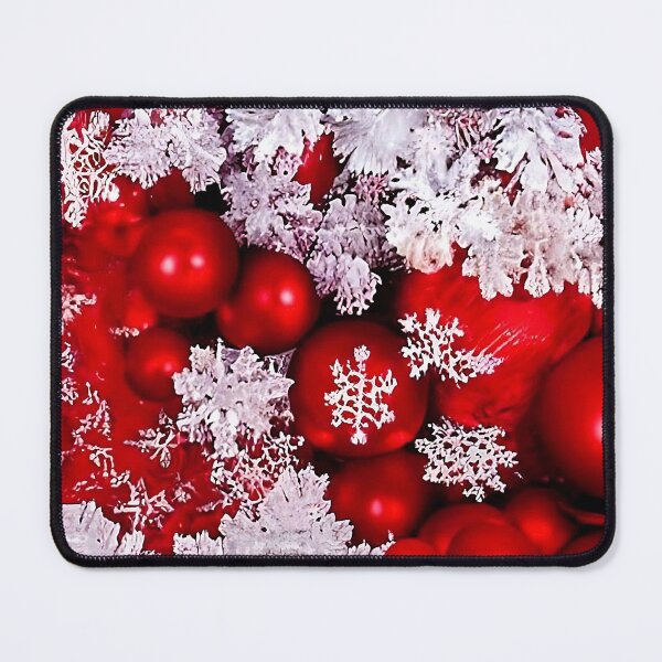 Item preview, Red December designed and sold by eduk8byfoyles.