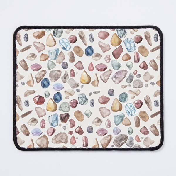 Item preview, Tiled Crystals 3 designed and sold by FunTorture.
