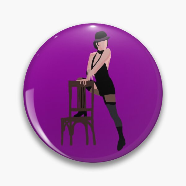 Item preview, Cabaret Liza Minnelli designed and sold by sofiastickers99.