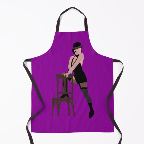 Item preview, Cabaret Liza Minnelli designed and sold by sofiastickers99.