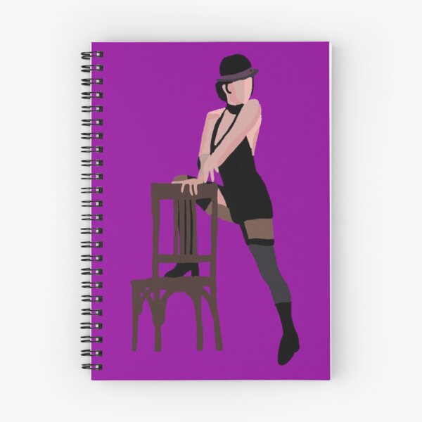 Item preview, Cabaret Liza Minnelli designed and sold by sofiastickers99.