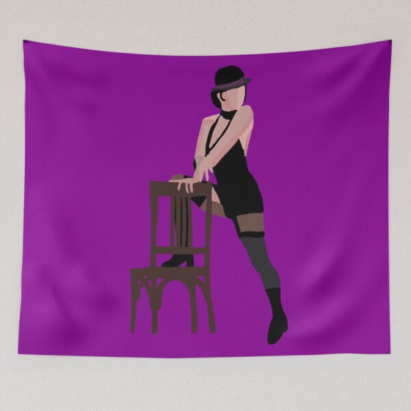 Item preview, Cabaret Liza Minnelli designed and sold by sofiastickers99.