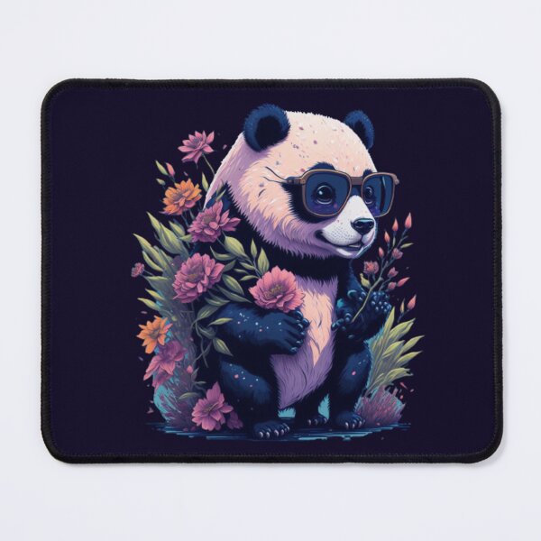 Item preview, Adorable Panda for Panda Lovers designed and sold by stylishdzign.