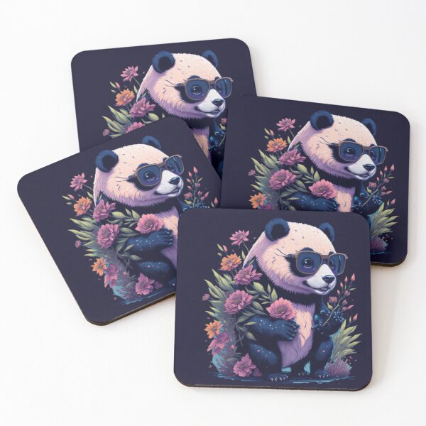 Item preview, Adorable Panda for Panda Lovers designed and sold by stylishdzign.