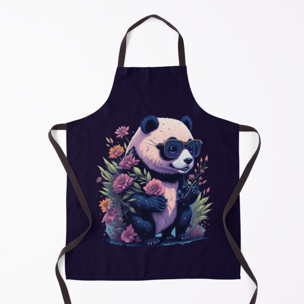 Item preview, Adorable Panda for Panda Lovers designed and sold by stylishdzign.