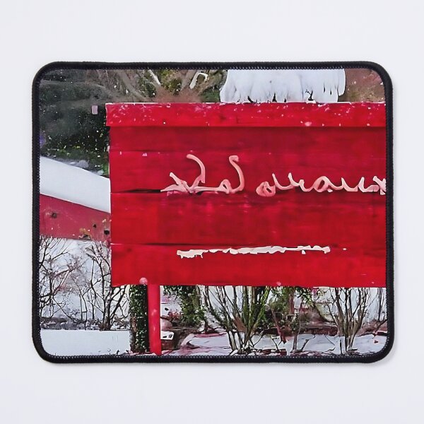 Item preview, Red January designed and sold by eduk8byfoyles.