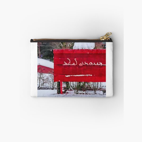 Item preview, Red January designed and sold by eduk8byfoyles.