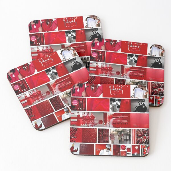 Item preview, Red July designed and sold by eduk8byfoyles.