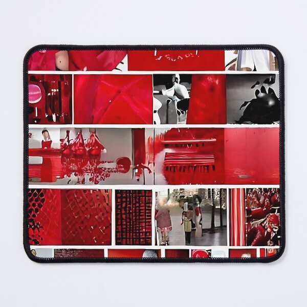 Item preview, Red July designed and sold by eduk8byfoyles.