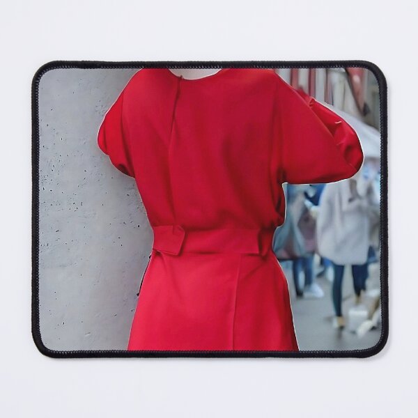 Item preview, Red June designed and sold by eduk8byfoyles.