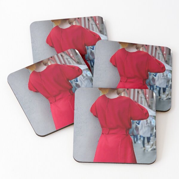 Item preview, Red June designed and sold by eduk8byfoyles.