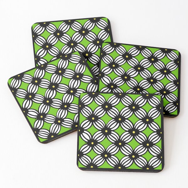 Item preview, Spring Greens designed and sold by Lois Eastlund.