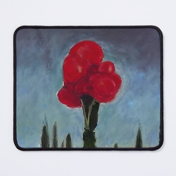 Item preview, Red March designed and sold by eduk8byfoyles.
