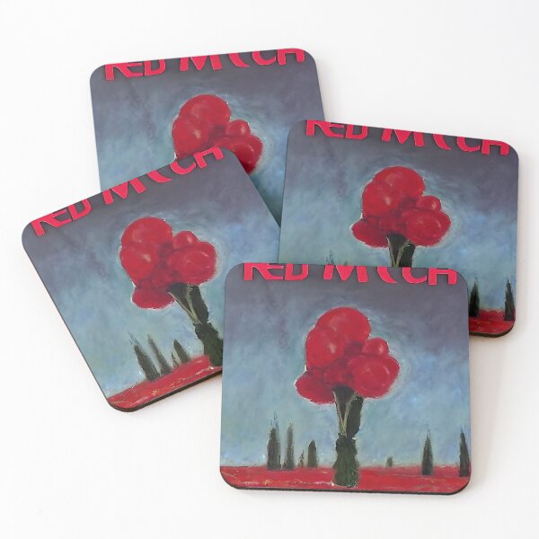 Item preview, Red March designed and sold by eduk8byfoyles.