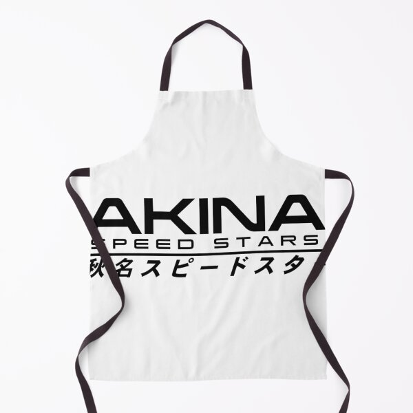 Item preview, INITIAL D - AKINA SPEED STARS designed and sold by DelfiSchinV.