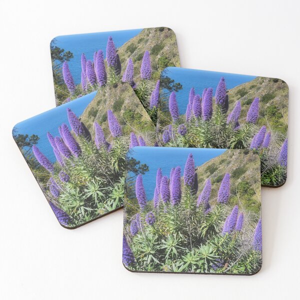 Item preview, Pride Of Madeira Bloom designed and sold by Alla Gill.