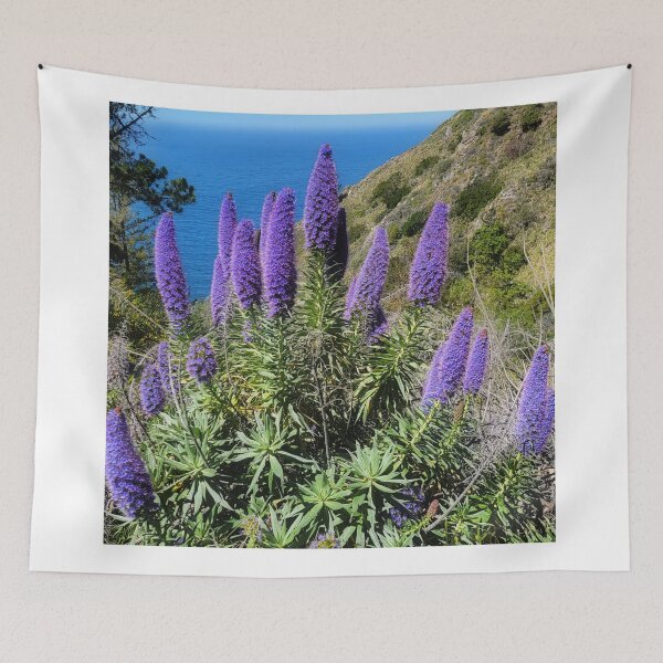 Item preview, Pride Of Madeira Bloom designed and sold by Alla Gill.