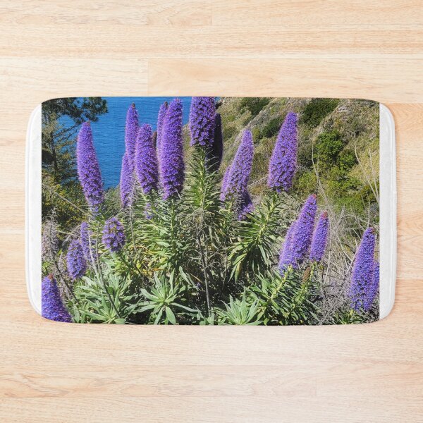 Item preview, Pride Of Madeira Bloom designed and sold by Alla Gill.