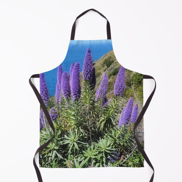 Item preview, Pride Of Madeira Bloom designed and sold by Alla Gill.