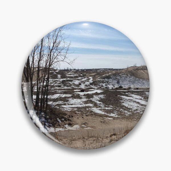 Item preview, Photo of the sand dunes designed and sold by TarrieBerry.