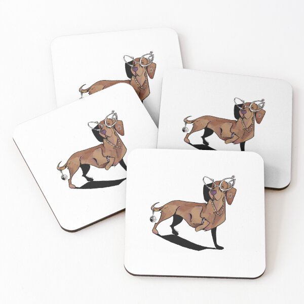 Item preview,  Vizsla Artificer designed and sold by Amanda Moody.