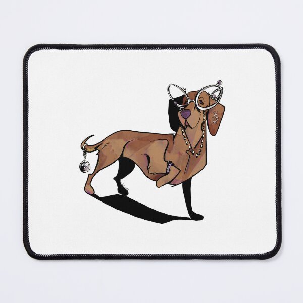 Item preview, Vizsla Artificer designed and sold by Amanda Moody.
