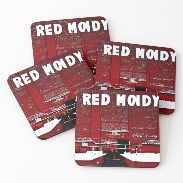 Item preview, Red Monday designed and sold by eduk8byfoyles.