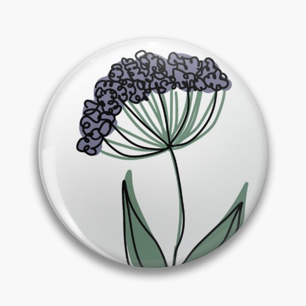 Item preview, Flower designed and sold by lizdawggsdesign.