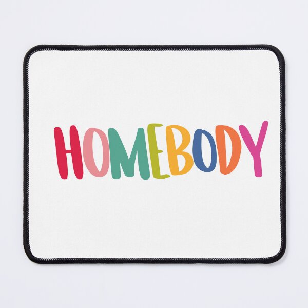 Item preview, Homebody (color) designed and sold by caitastropheco.