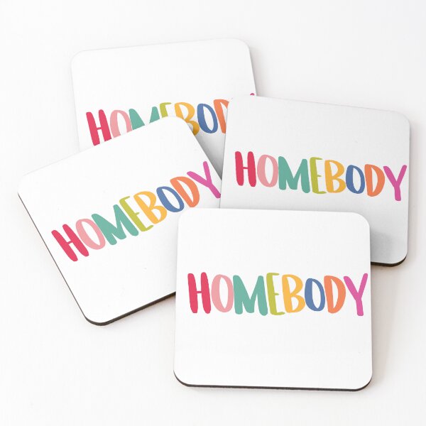 Item preview, Homebody (color) designed and sold by caitastropheco.